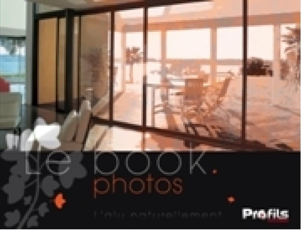 Profils Systèmes présente son nouveau book photos