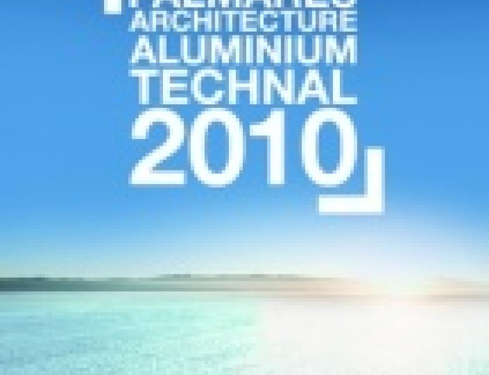 Lancement du Palmarès Architecture & Aluminium Technal