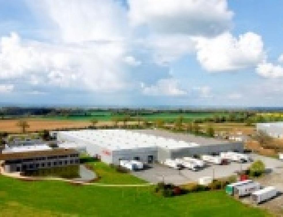 Le Groupe Millet récompensé