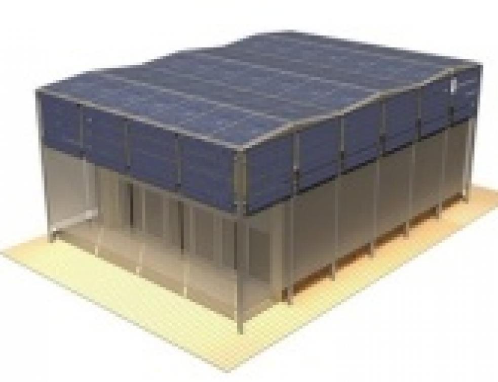Solar Decathlon Europe