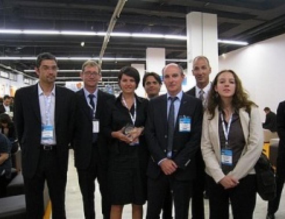 Cadiou Industrie remporte le trophée 