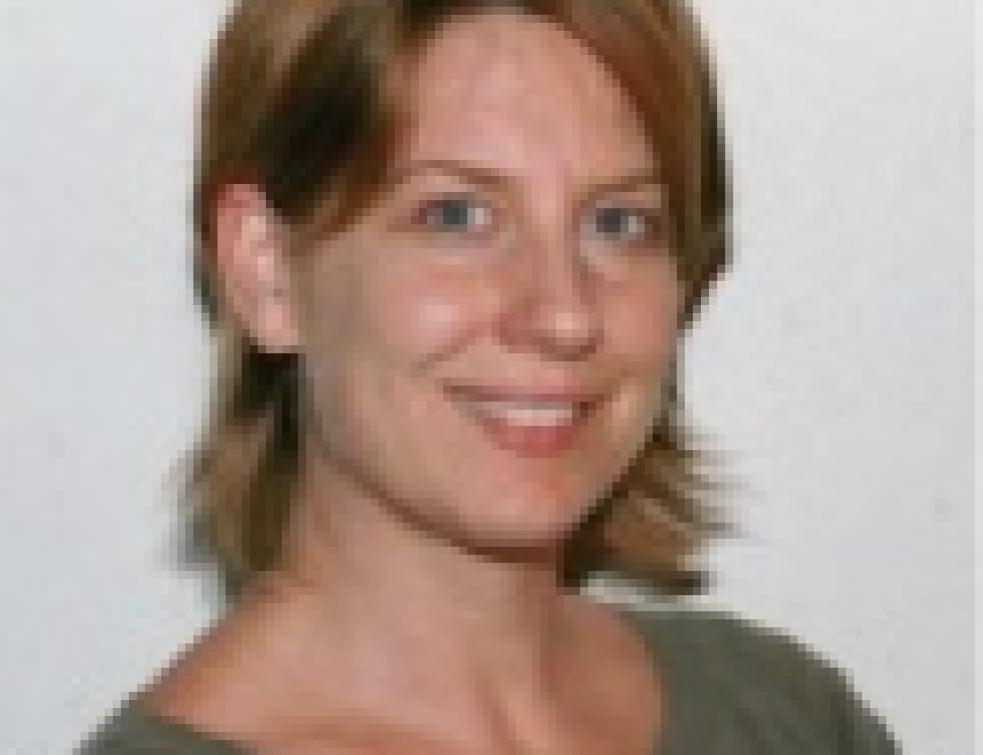 Nouvelle responsable marketing et communication chez SAMIC