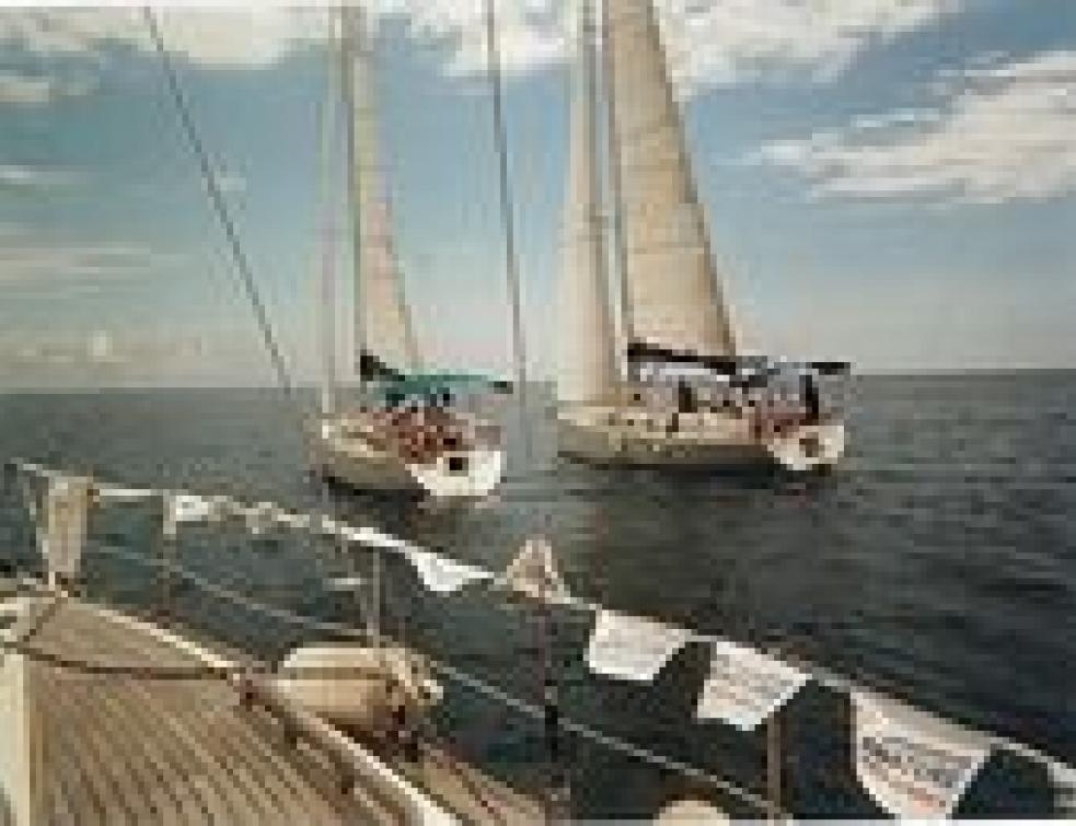 6ème édition de la convention Grandeur Nature