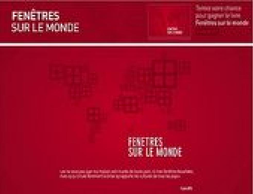 Huis Clos fête ses 20 ans