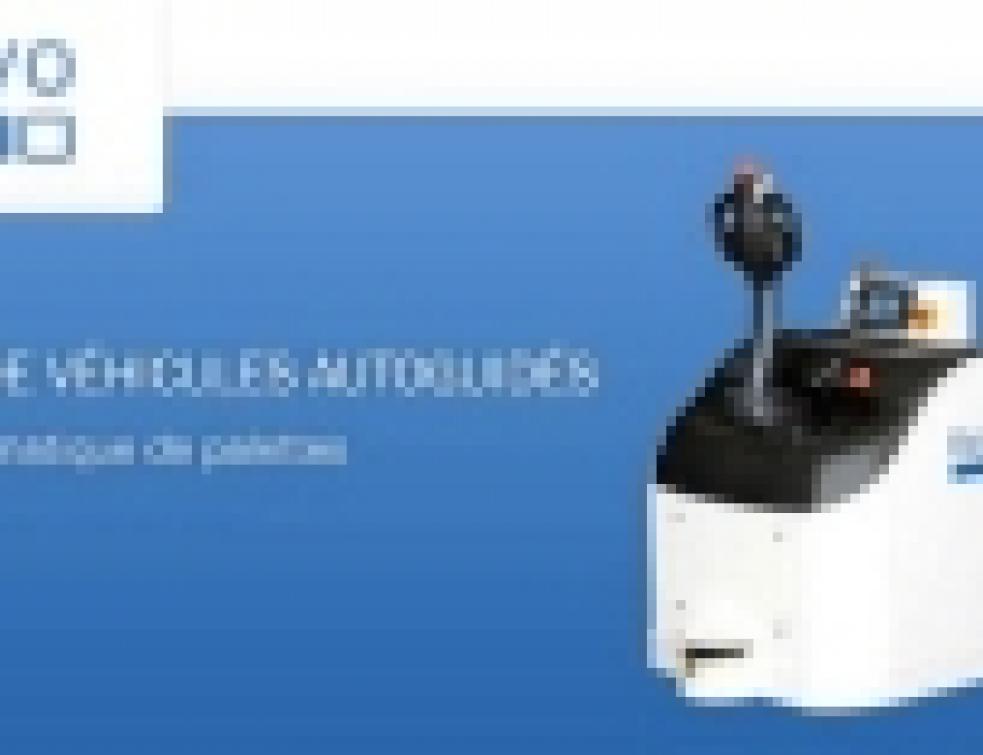 Balyo lève 2 millions d'euros