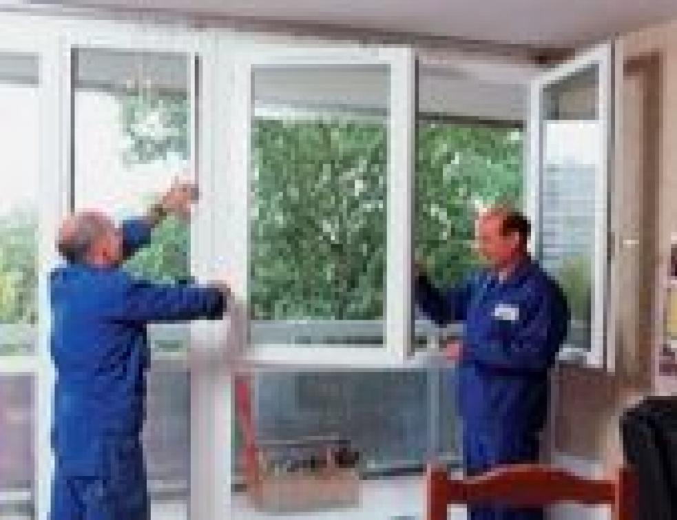 Crédit d'impôt : nouveau coup de rabot sur les fenêtres ?