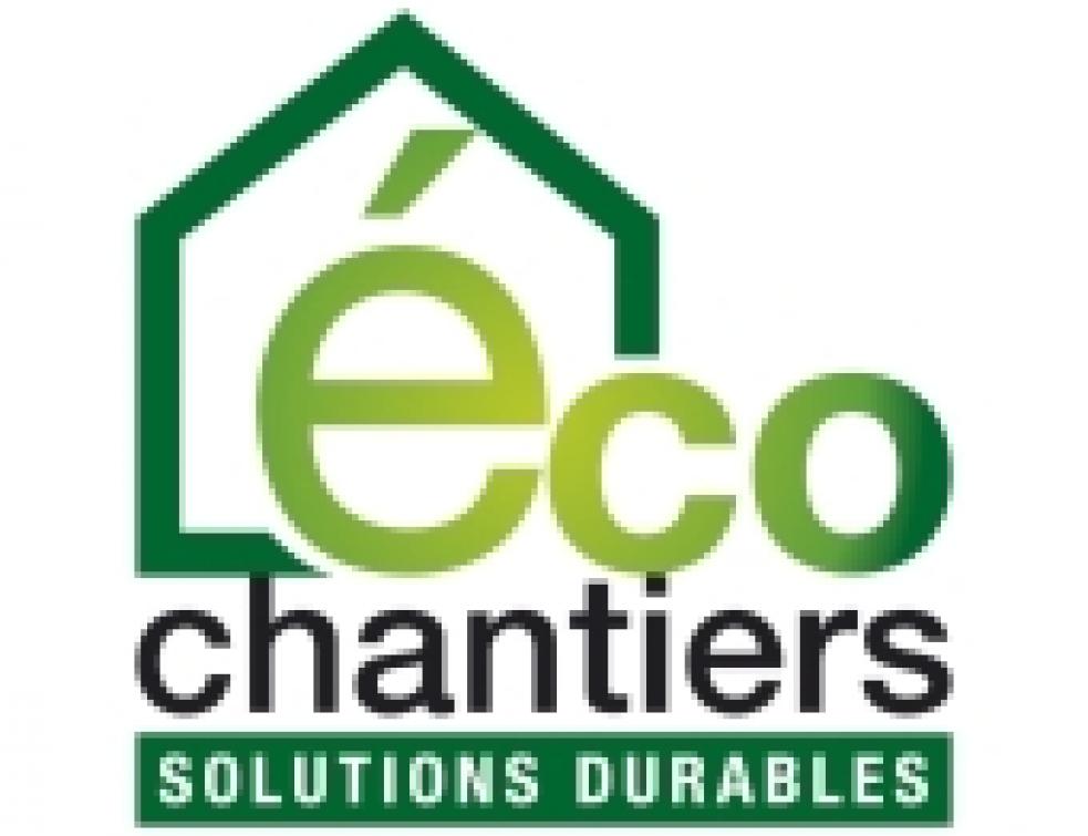 Les éco-chantiers : une offre globale de solutions durables signée Réseau pro, Panofrance, Coverpro