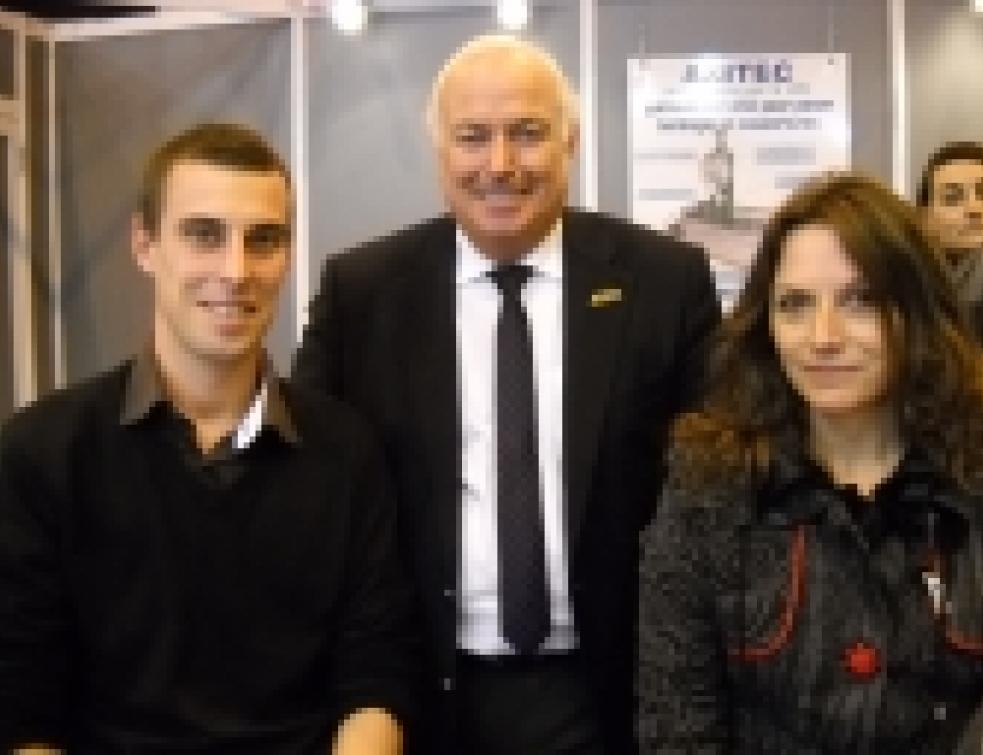 Transmission de père en fils chez Pacard