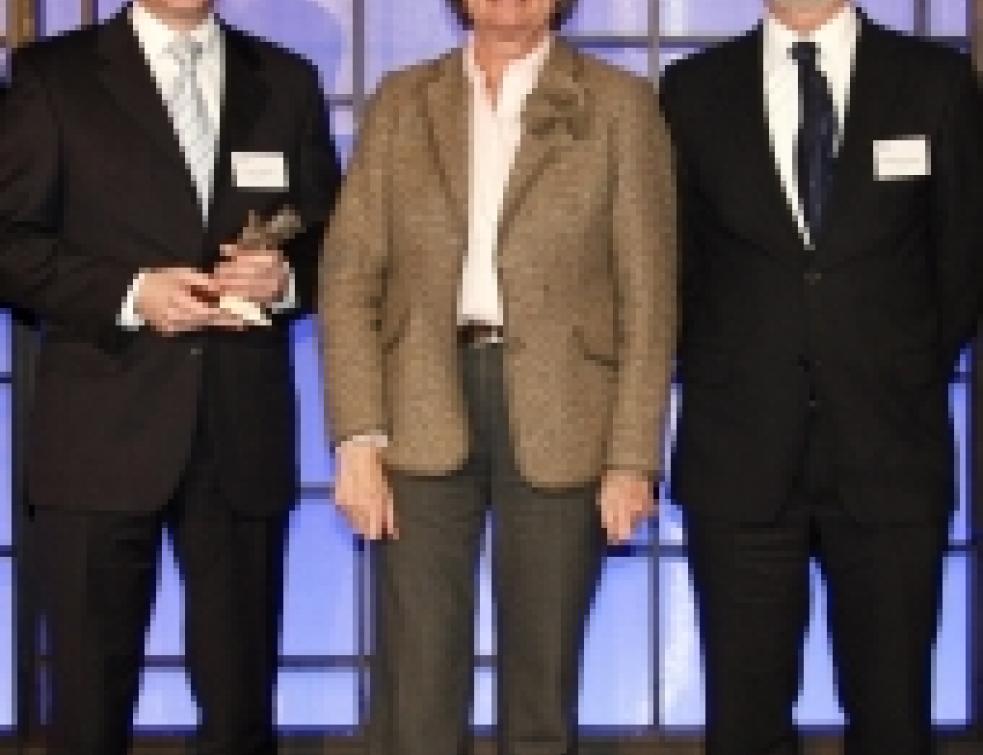 Veka récompensé pour sa relation client