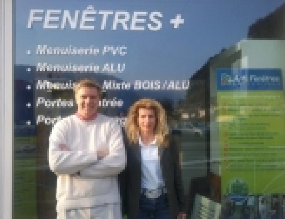 200ème adhérent accueilli par le réseau Art & Fenêtres