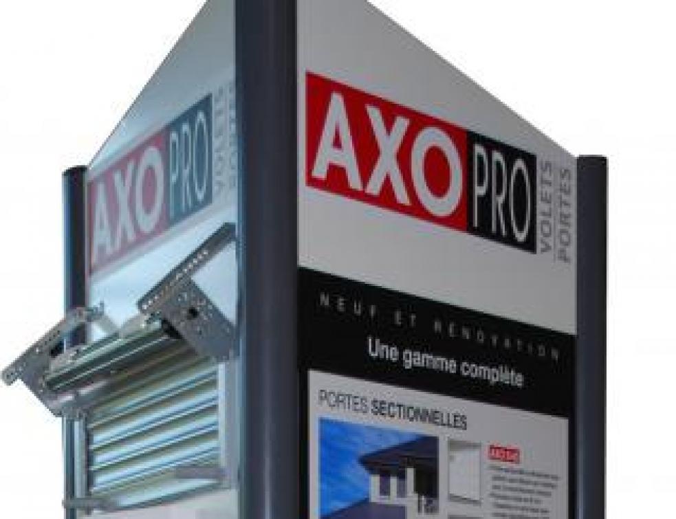 Fermeture : Soprofen lance une marque dédiée au négoce