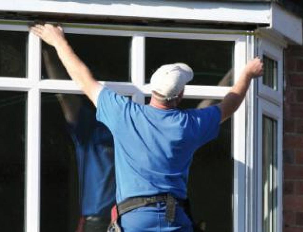 Fenêtres : un marché de rénovation dominé par le PVC