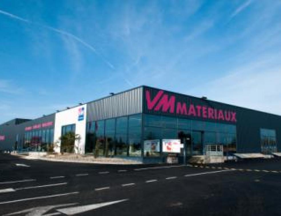VM Matériaux aborde 2012 avec prudence