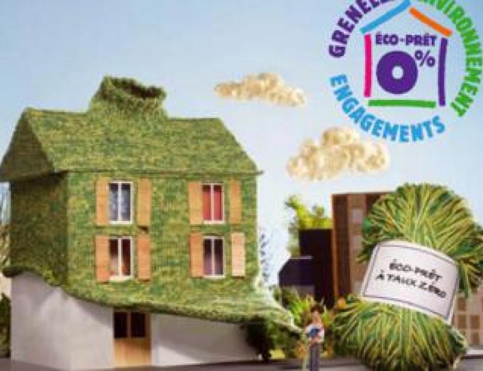 Eco PTZ: ce qu'il faut savoir pour monter un bon dossier