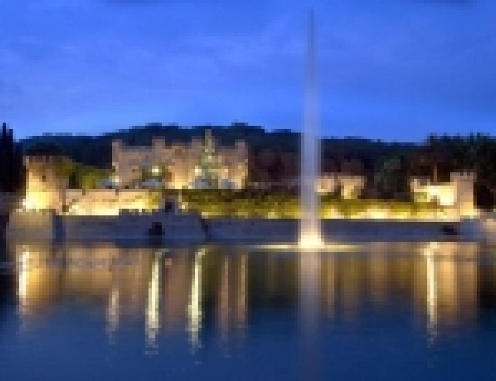 Evénement exclusif organisé par Durst