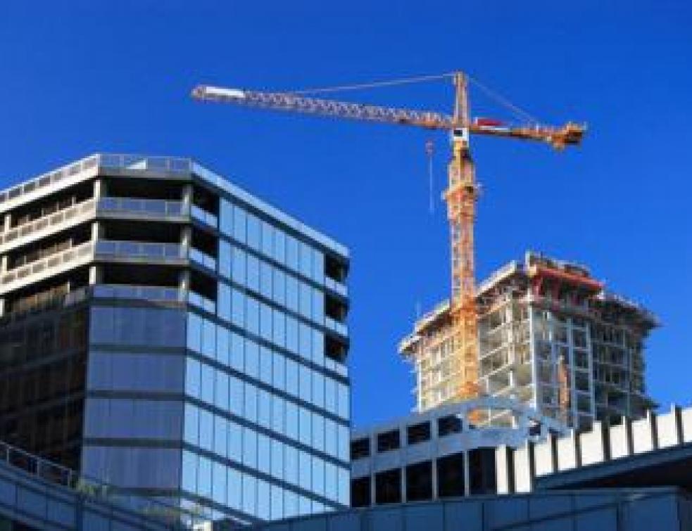 L'indice du coût de la construction s'envole à nouveau