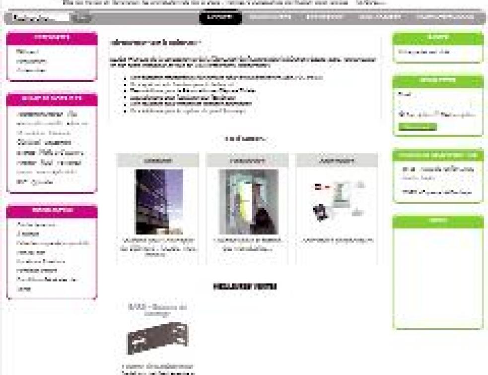 Louineau lance un site marchand pour les 