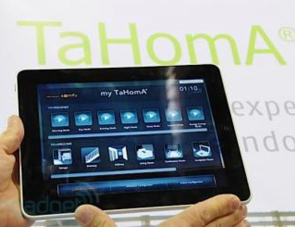 Nouvelles technologies : la RT 2012 bientôt domotisée