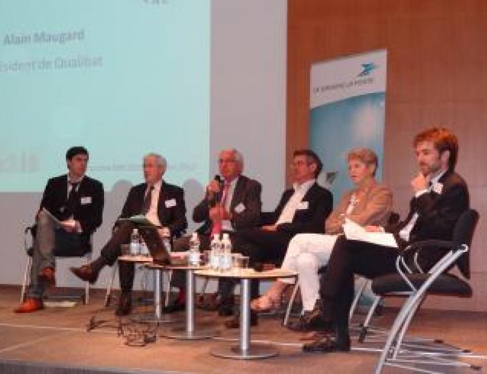 RBR 2020 : quelles prospectives pour la RT 2020 ?