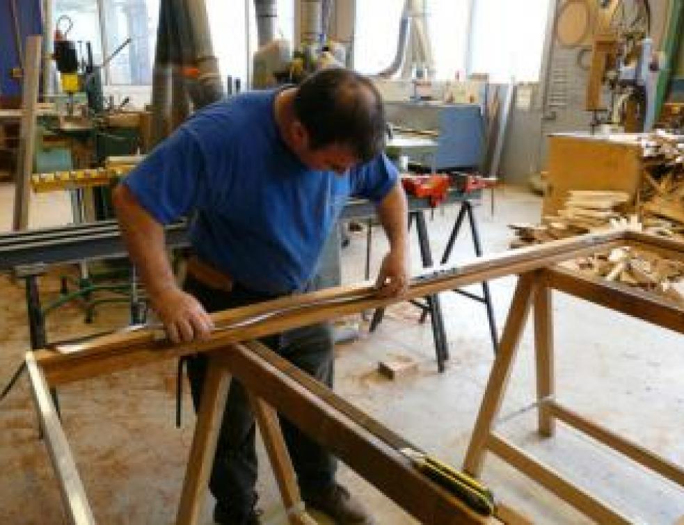 Menuiserie: marquage NF simplifié pour les portes et fenêtres