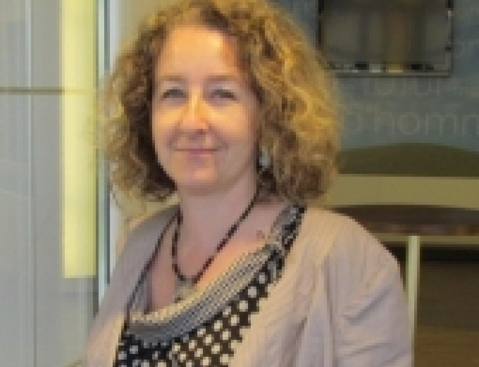 Nomination de Fabienne Riéra-Lahlou, Responsable Marketing chez Veka France