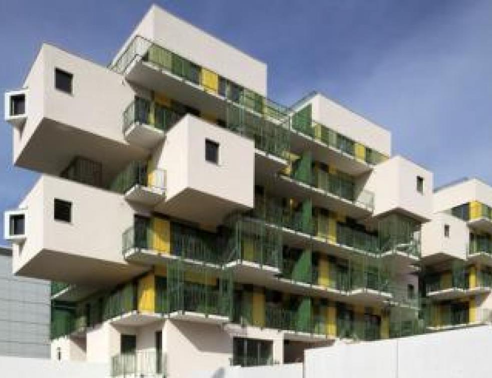 Logements sociaux: le taux obligatoire fixé à 25% !