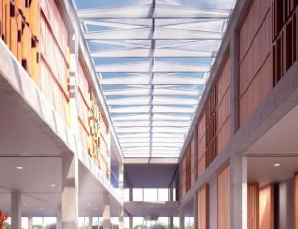 Velux s'attaque aux bâtiments publics et commerciaux