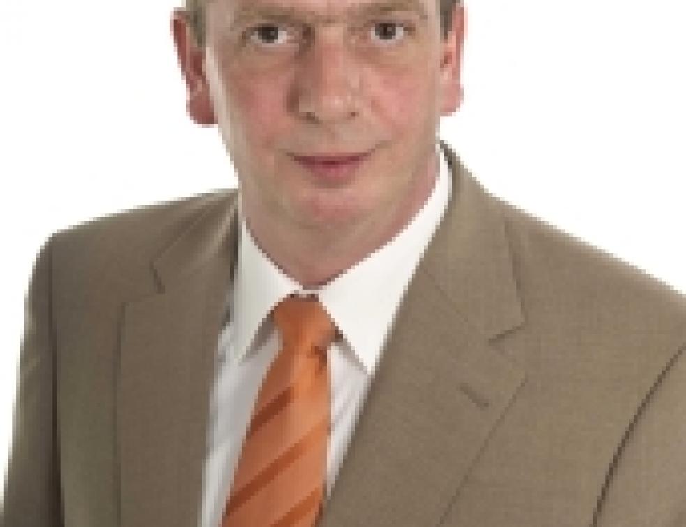 FeneTech Europe accueille un nouveau commercial