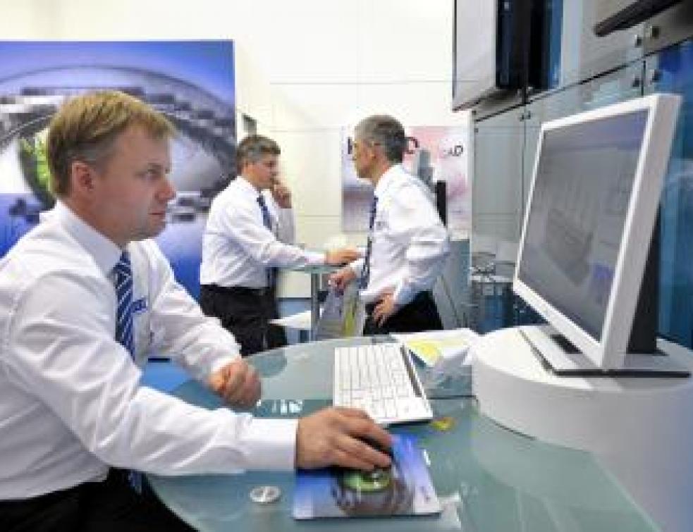 Bau 2013 : quelles économies d'énergie pour quelle efficacité ?