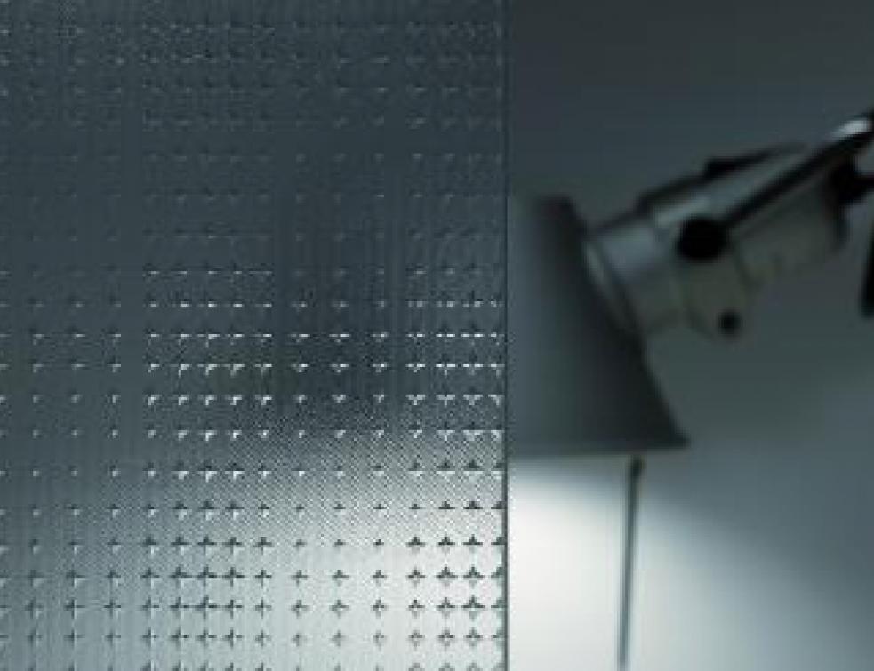 Verre décoratif : une collection dédiée aux maîtres d'ouvrage