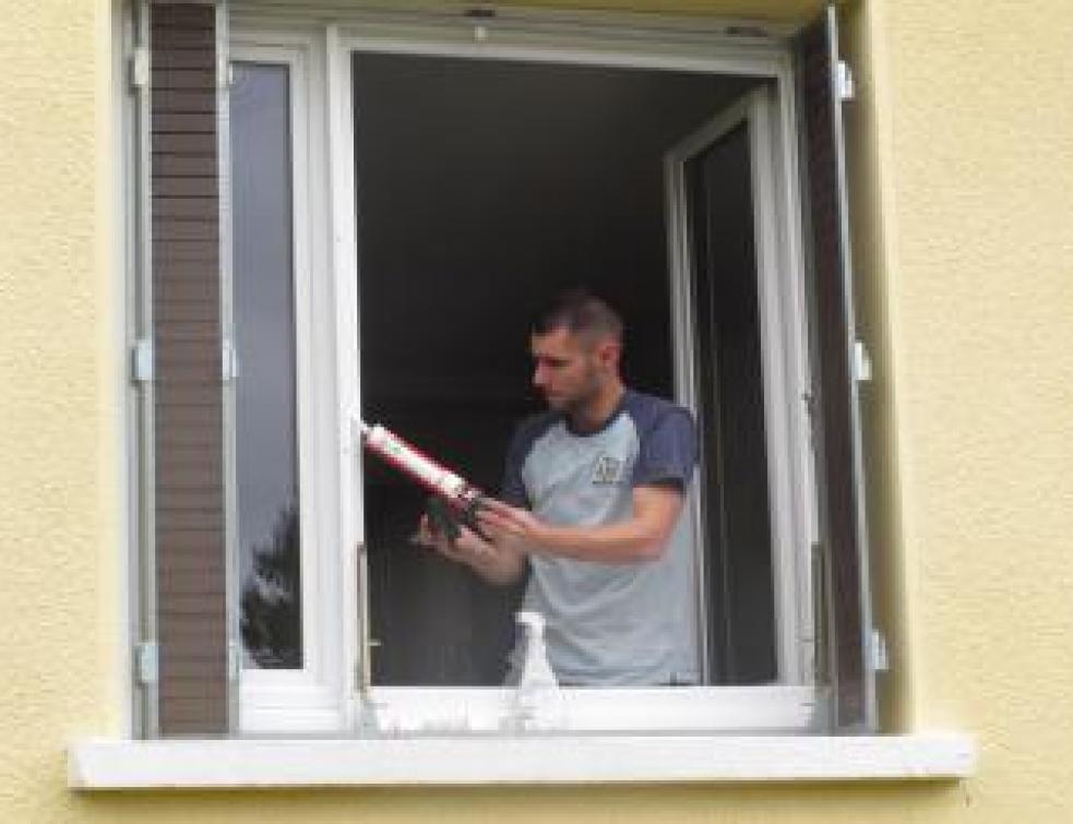 Rénovation : quel impact lié au changement des fenêtres ?