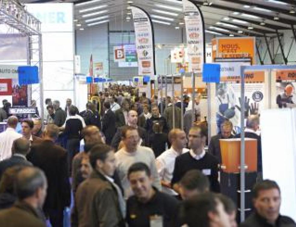 Artibat s'implante durablement à Rennes