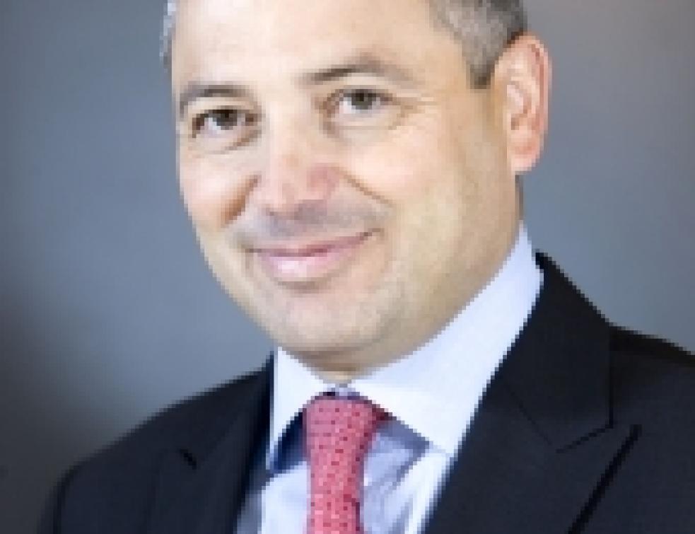 Un nouveau Directeur général chez Hörmann France