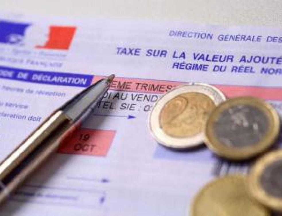 Révision des taux de TVA pour 2014