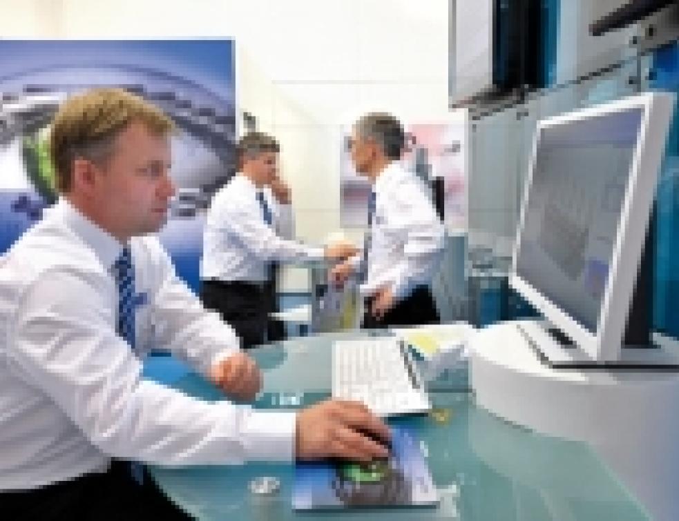 BAU 2013 des économies d'énergie pour quelle efficacité ?