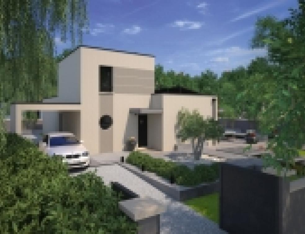 L'Union des Maisons Françaises décerne deux récompenses au Concept MFC 2020