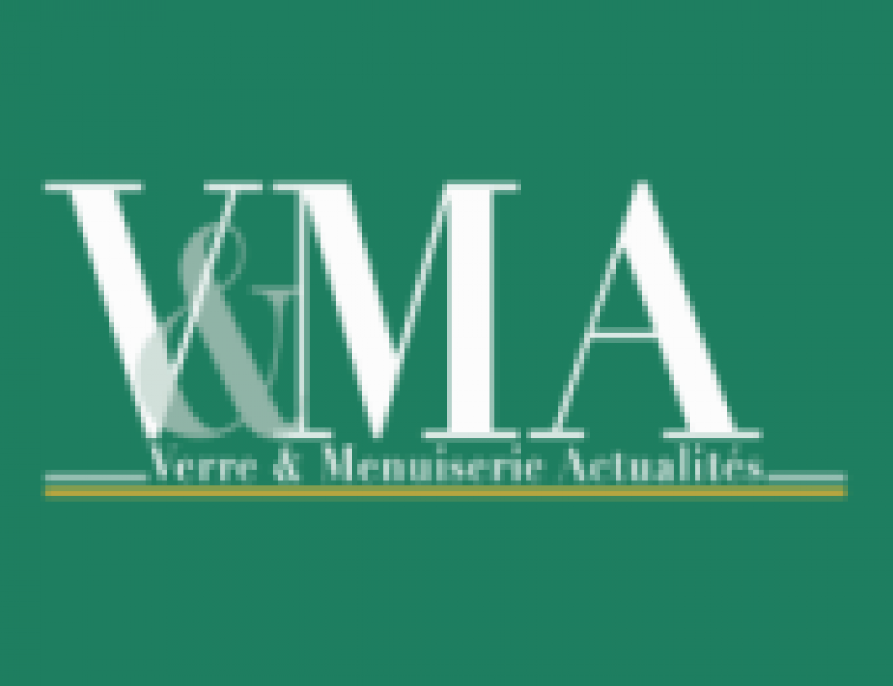 Notre nouveau logo en 3 lettres