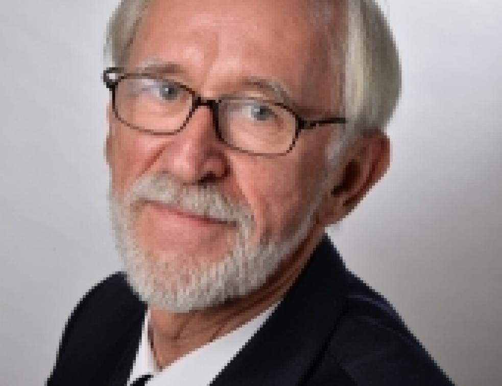 Election de Benoît Leclercq à la Présidence de la FFPV