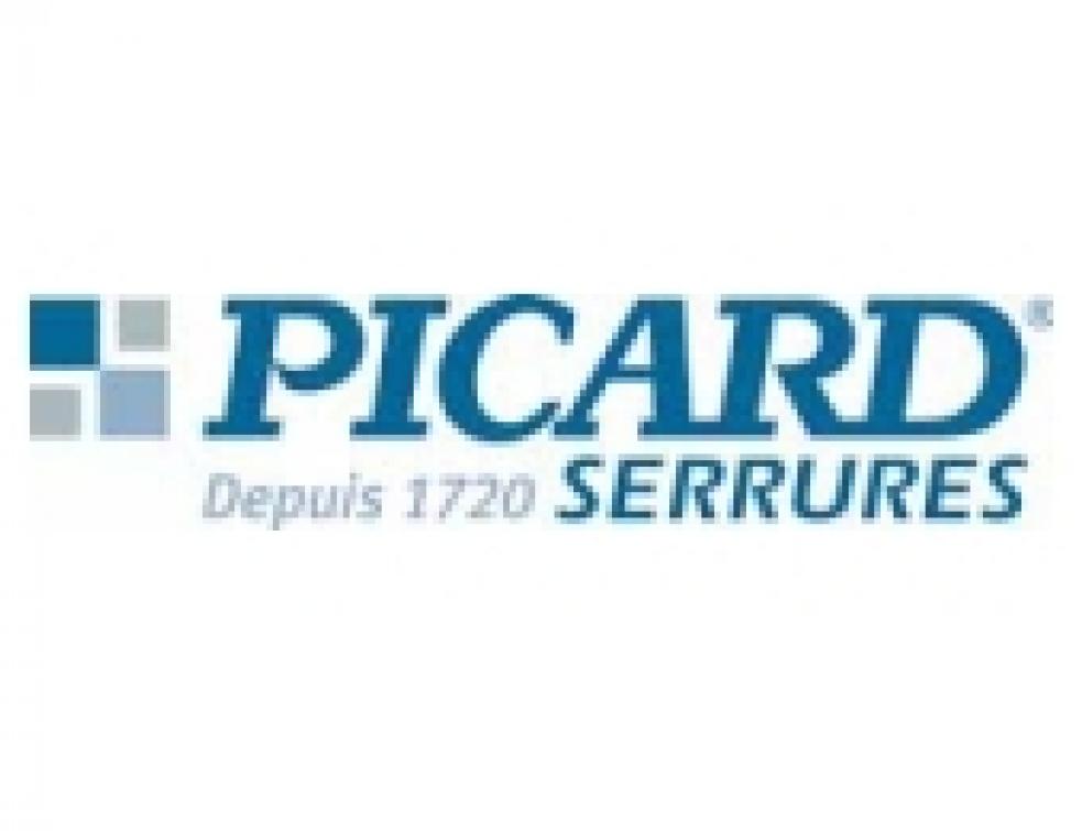 Picard Serrures sur les ondes radio