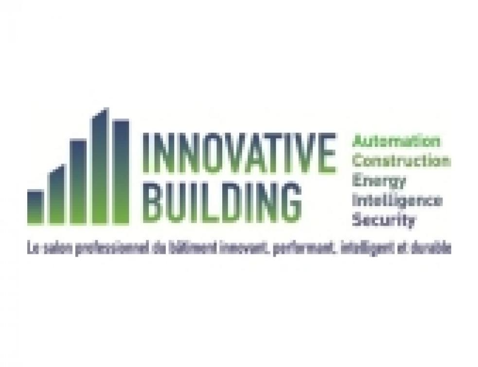 3ème Edition Innovative Building