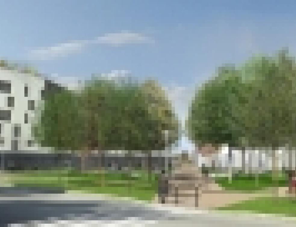 Ecoquartier Rema'vert : un projet exemplaire