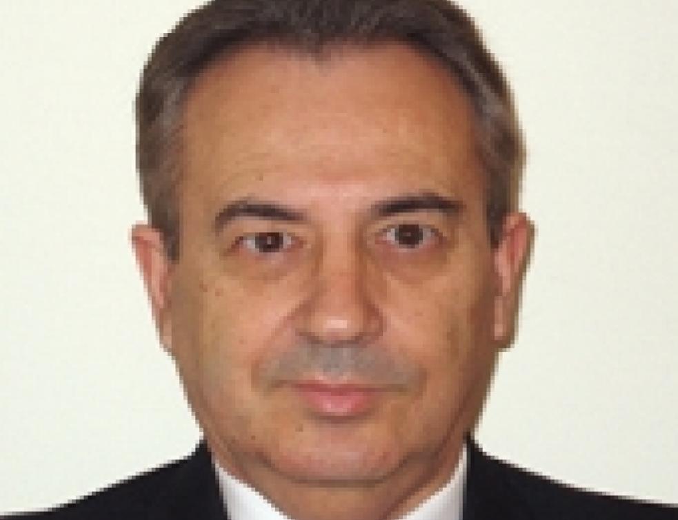 Marantec accueille un nouveau collaborateur