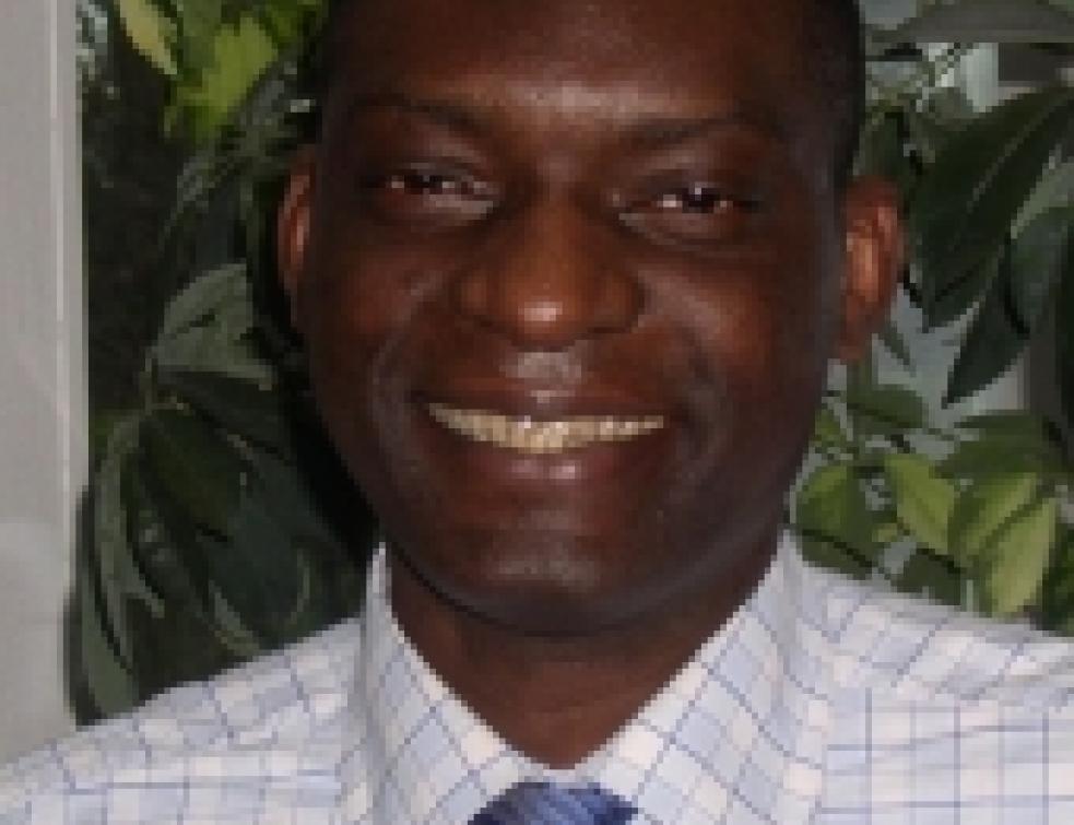 La direction du site logistique de Wicona confiée à Sylvain Sing