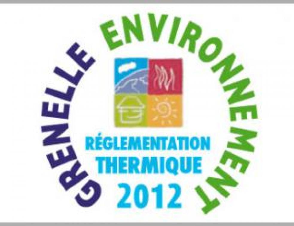 La RT 2012 ne sera pas revue