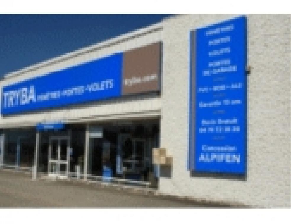 Quatre nouvelles concessions pour Tryba