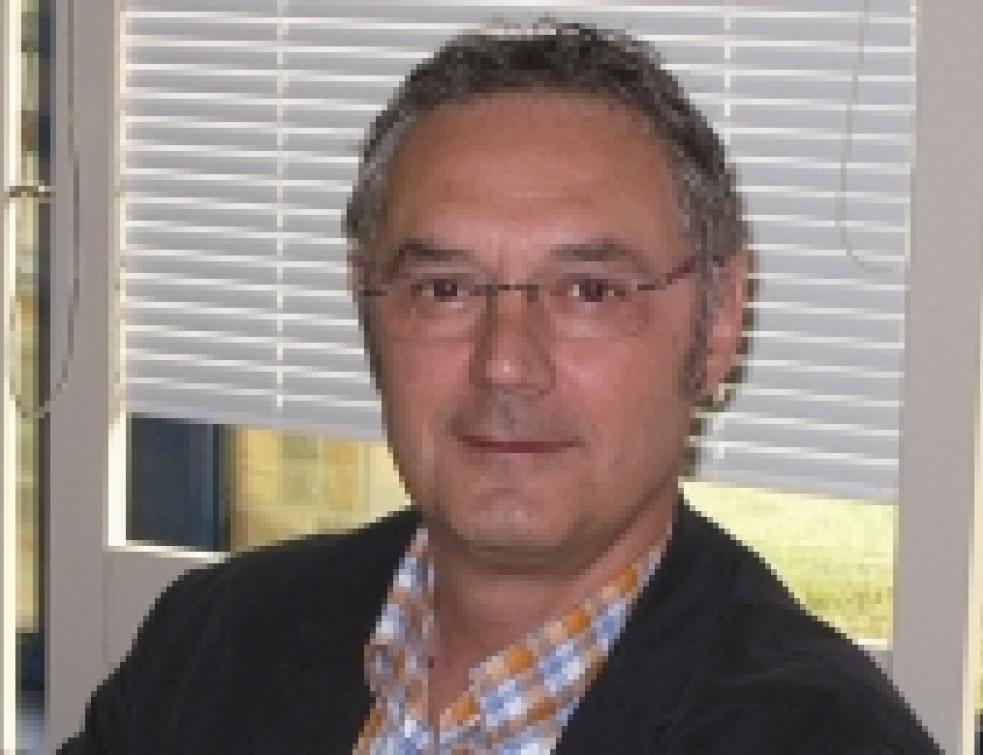 Ates renforce sa structure commerciale