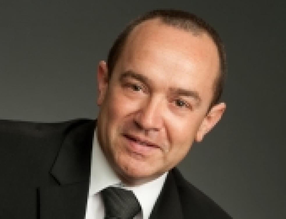 Wicona  recrute son nouveau Directeur commercial