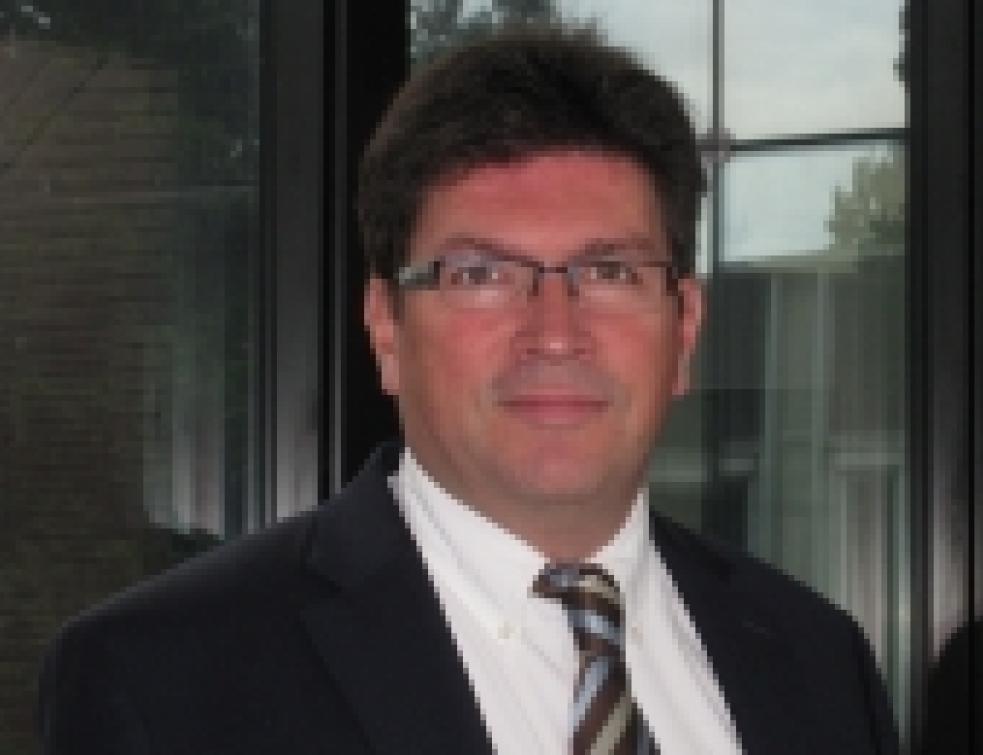 Christian Lefort devient Directeur Général Délégué du Groupe Dirickx