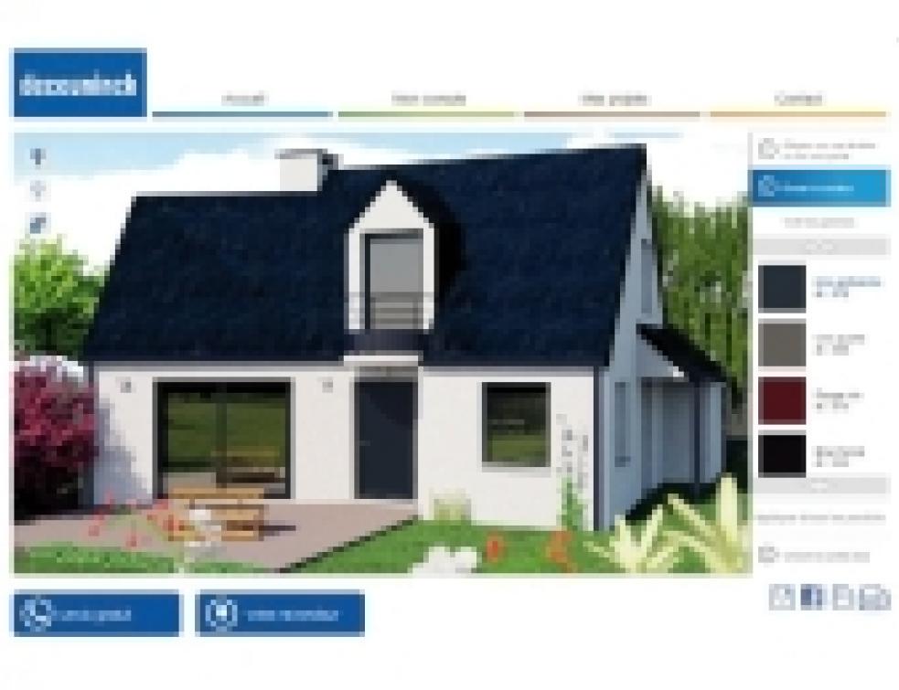 Deceuninck enrichit son site Internet d'outils intuitifs d'aide à la décision