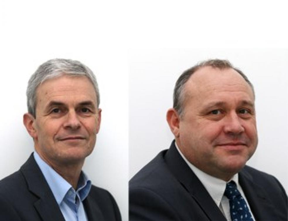 Qualibat réorganise sa direction générale